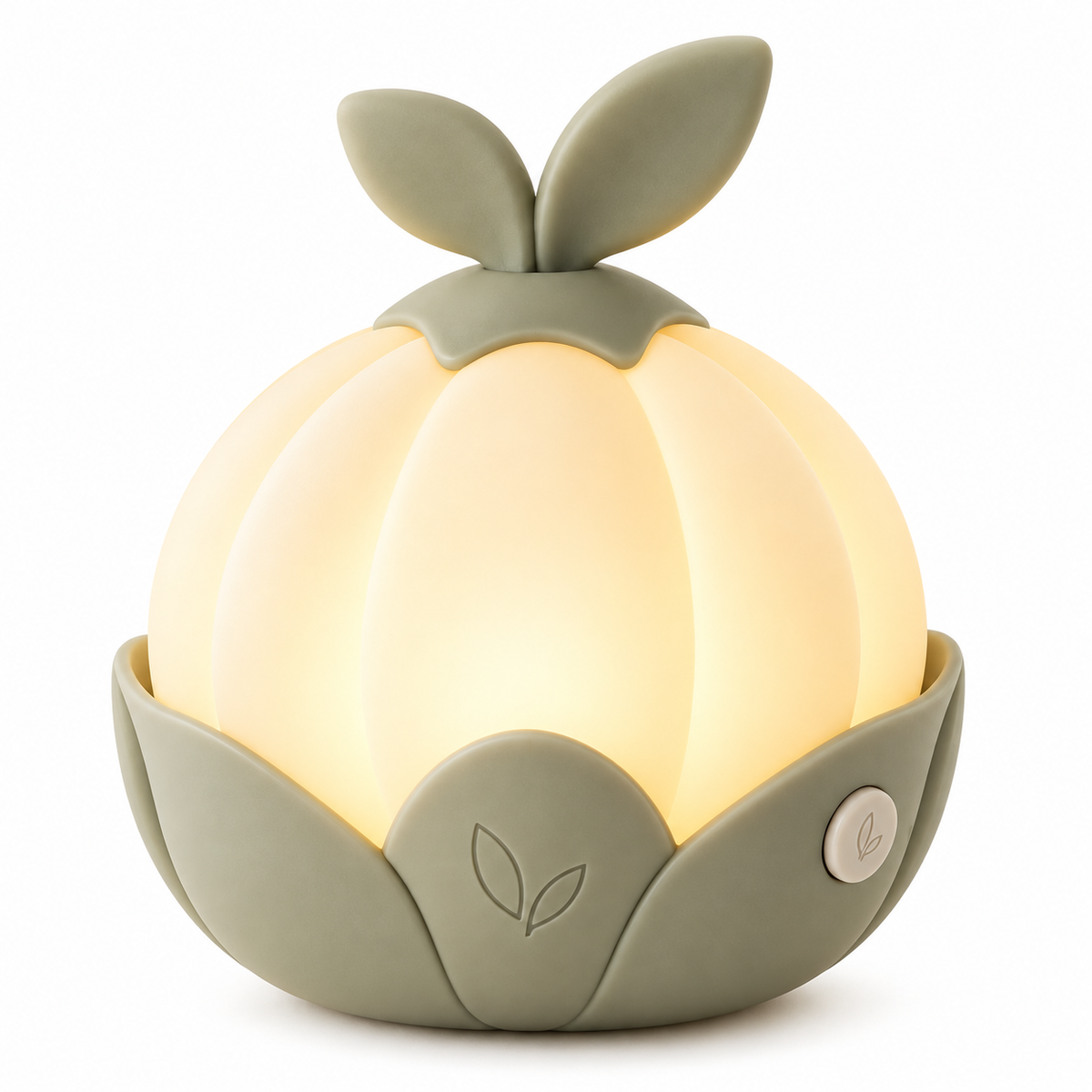 SeedGlow Nursery Night Light